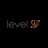 level 27 Warsaw logo, level 27 Warsaw contact details