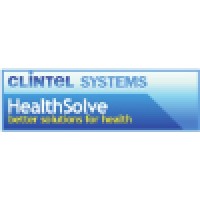 Healthsolve logo, Healthsolve contact details