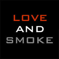 Love and Smoke Barbecue logo, Love and Smoke Barbecue contact details