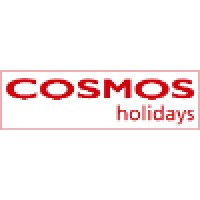 Cosmos Holidays logo, Cosmos Holidays contact details