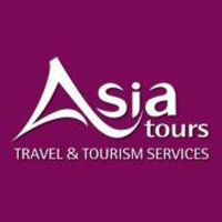 Asia-Tours logo, Asia-Tours contact details