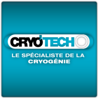 CRYO'TECH logo, CRYO'TECH contact details