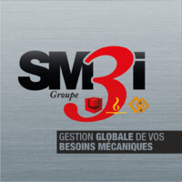 GROUPE SM3I logo, GROUPE SM3I contact details