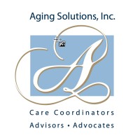 Aging Solutions, Inc. logo, Aging Solutions, Inc. contact details