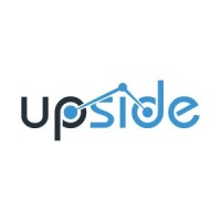 Upside Recruitment Marketing logo, Upside Recruitment Marketing contact details