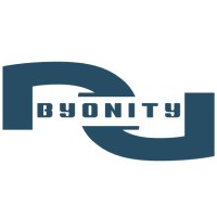 Byonity Corp logo, Byonity Corp contact details