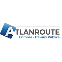 ATLANROUTE logo, ATLANROUTE contact details