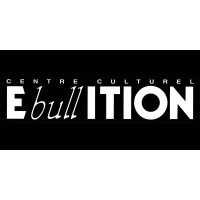 Ebullition logo, Ebullition contact details