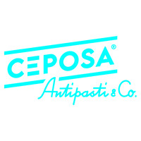 CEPOSA AG Antipasti & Co. logo, CEPOSA AG Antipasti & Co. contact details