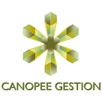 CANOPEE GESTION logo, CANOPEE GESTION contact details