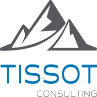 TISSOT Consulting sàrl logo, TISSOT Consulting sàrl contact details