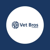 Vet Bros Company logo, Vet Bros Company contact details