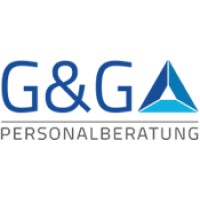 G&G Personalberatung logo, G&G Personalberatung contact details