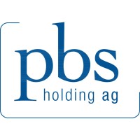 PBS Holding AG Austria logo, PBS Holding AG Austria contact details