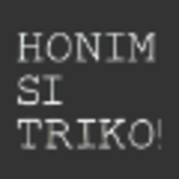 Honim si triko logo, Honim si triko contact details