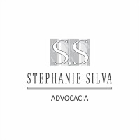 Stephanie Silva Advocacia logo, Stephanie Silva Advocacia contact details