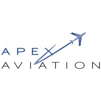 Apex Aviation Inc logo, Apex Aviation Inc contact details