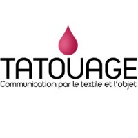 Tatouage logo, Tatouage contact details