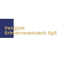 Vestjysk Erhvervsnetværk ApS logo, Vestjysk Erhvervsnetværk ApS contact details