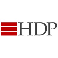 HDP Management Consulting GmbH logo, HDP Management Consulting GmbH contact details