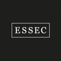 ESSEC Denmark logo, ESSEC Denmark contact details