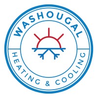 Washougal Heating & Cooling logo, Washougal Heating & Cooling contact details