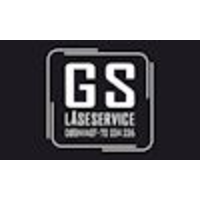 G.S. Låseservice logo, G.S. Låseservice contact details