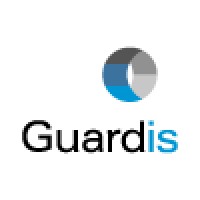 Guardis logo, Guardis contact details