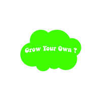 Grow Your Own? LLC logo, Grow Your Own? LLC contact details