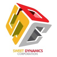 Sweet Dynamics Corporation logo, Sweet Dynamics Corporation contact details