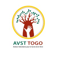 AVST Togo logo, AVST Togo contact details