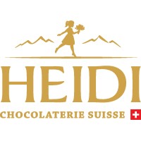 HEIDI CHOCOLATERIE SUISSE SA logo, HEIDI CHOCOLATERIE SUISSE SA contact details