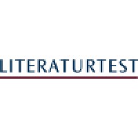 Literaturtest logo, Literaturtest contact details