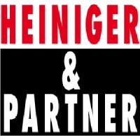 Heiniger & Partner AG logo, Heiniger & Partner AG contact details