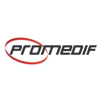 Promedif logo, Promedif contact details