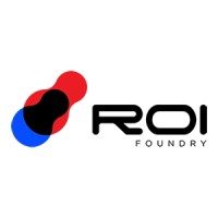 ROI Foundry - SEO & Growth Agency logo, ROI Foundry - SEO & Growth Agency contact details