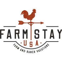 Farm Stay U.S. logo, Farm Stay U.S. contact details