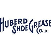 Huberd Shoe Grease Company logo, Huberd Shoe Grease Company contact details