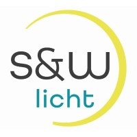 s&w Licht GmbH logo, s&w Licht GmbH contact details