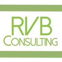 RVB Consulting logo, RVB Consulting contact details