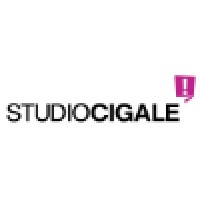 Studio Cigale logo, Studio Cigale contact details