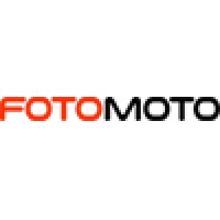 Fotomoto logo, Fotomoto contact details