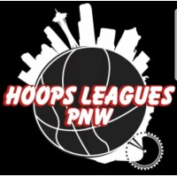 Hoops Leagues PNW logo, Hoops Leagues PNW contact details