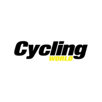 Cycling World Magazine logo, Cycling World Magazine contact details