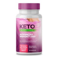 Keto Body Tone logo, Keto Body Tone contact details