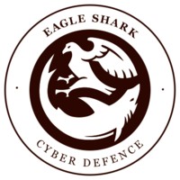 EAGLE SHARK CYBER DEFENCE logo, EAGLE SHARK CYBER DEFENCE contact details