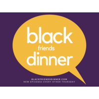 Black Friends Dinner logo, Black Friends Dinner contact details