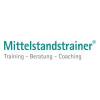 Mittelstandstrainer GmbH logo, Mittelstandstrainer GmbH contact details