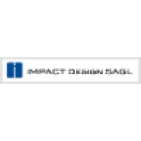 Impact Design sagl logo, Impact Design sagl contact details