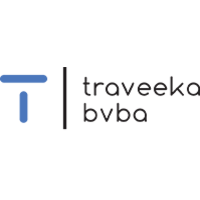 Traveeka BVBA logo, Traveeka BVBA contact details